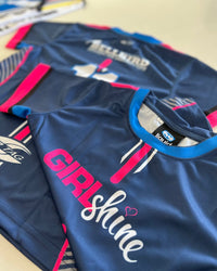 Load image into Gallery viewer, SUBLIMATED TEE
