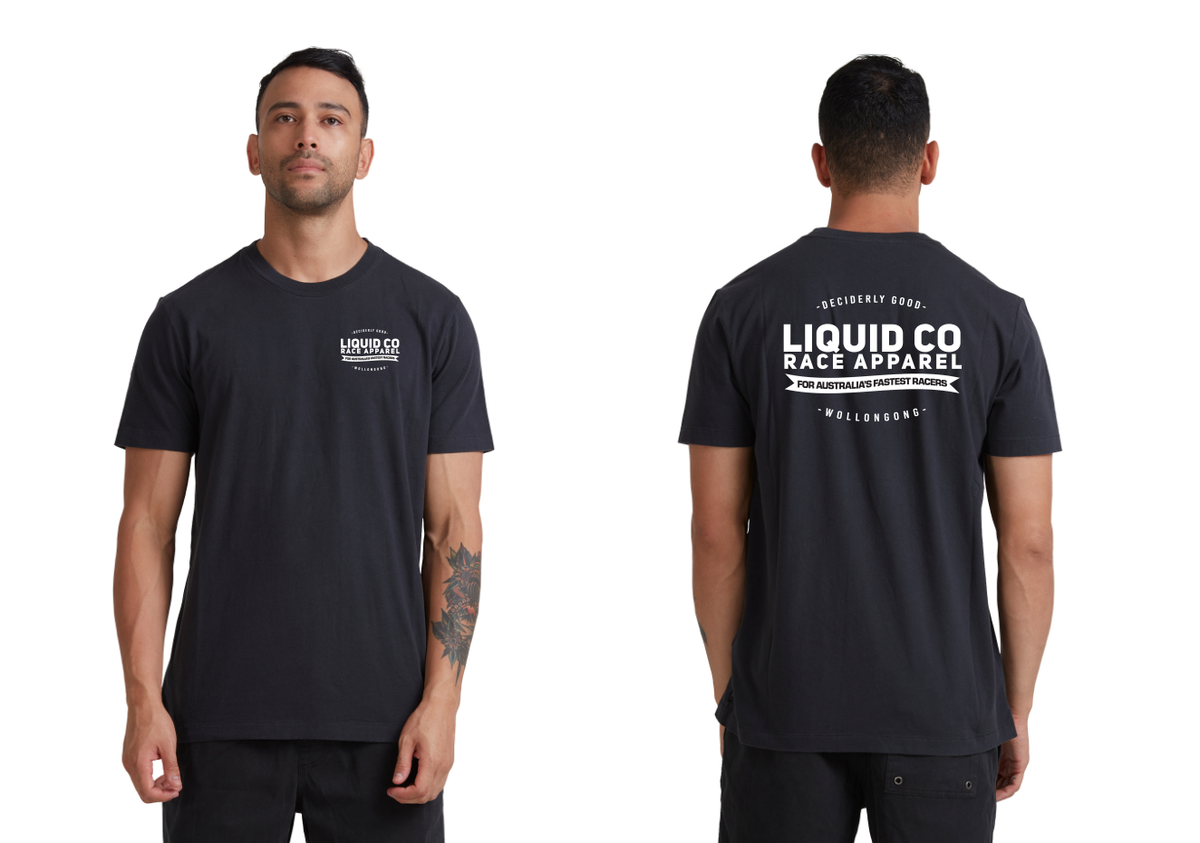 Deciderly Good Tee