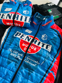 Load image into Gallery viewer, LIGHTWEIGHT PUFFER JACKET
