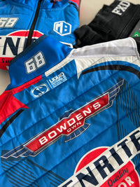 Load image into Gallery viewer, LIGHTWEIGHT PUFFER JACKET
