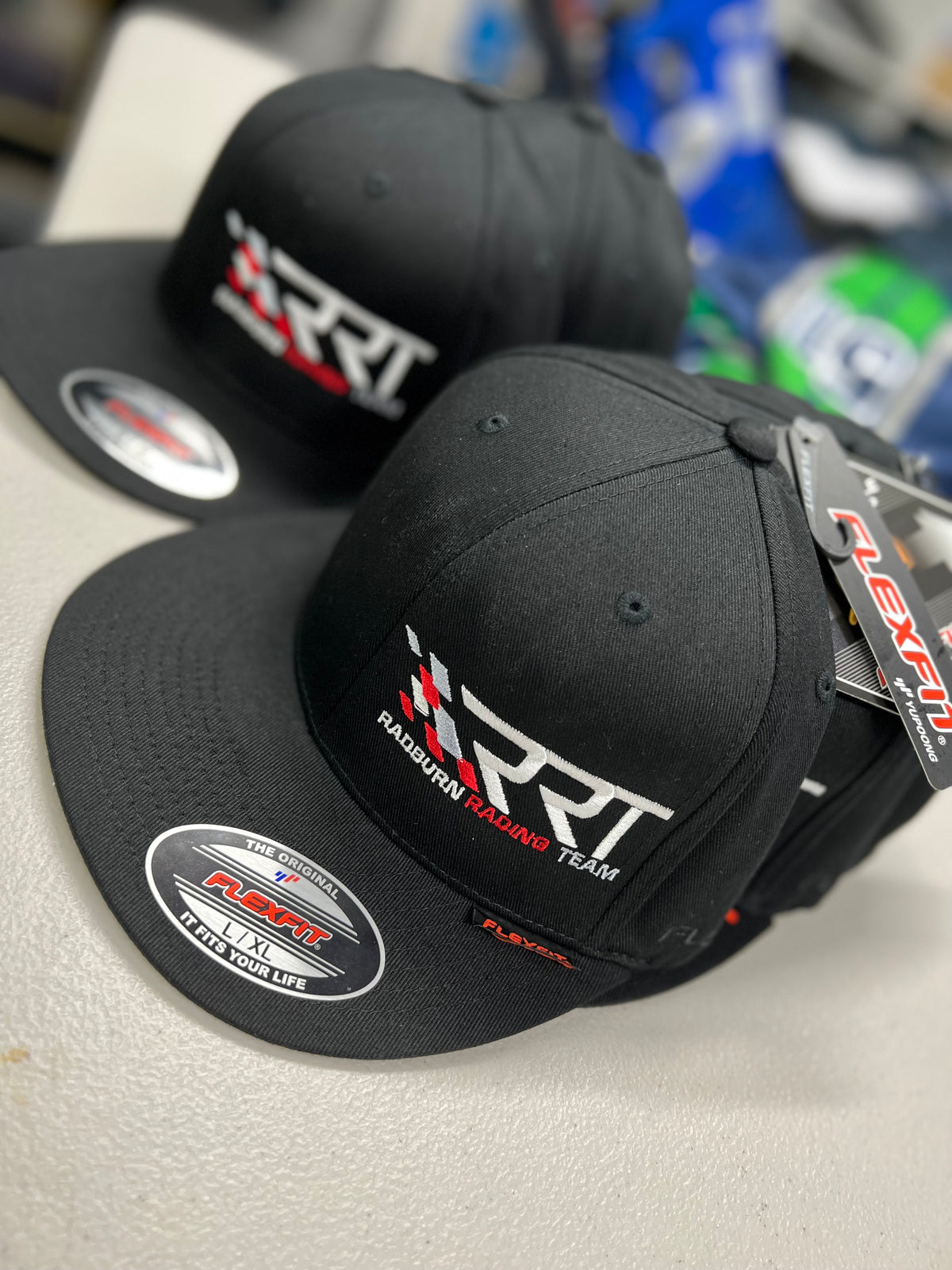 FLEXFIT CAPS