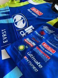 Load image into Gallery viewer, TEAM PRO TEE
