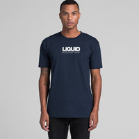 Load image into Gallery viewer, RACE CO SPLIT TEE
