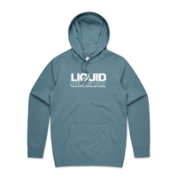 Load image into Gallery viewer, Split Hoodie
